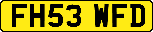 FH53WFD