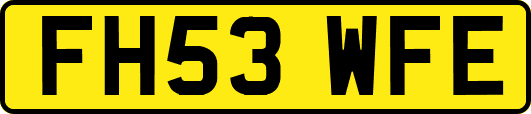FH53WFE