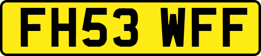FH53WFF