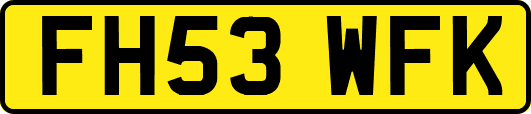 FH53WFK