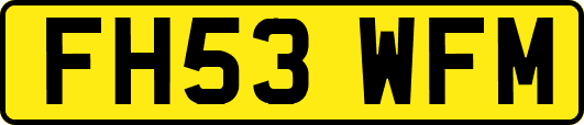 FH53WFM
