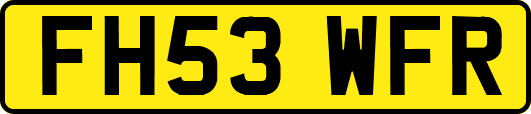 FH53WFR