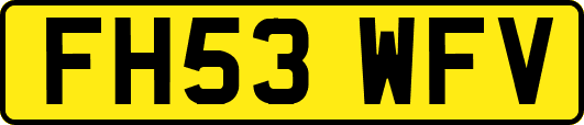 FH53WFV