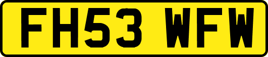 FH53WFW