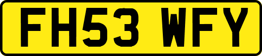 FH53WFY