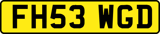 FH53WGD