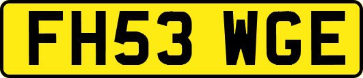 FH53WGE