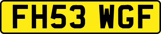 FH53WGF