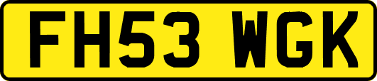 FH53WGK