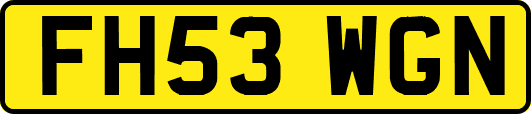 FH53WGN