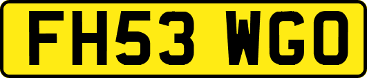 FH53WGO