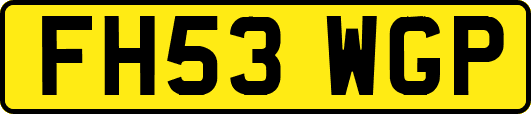 FH53WGP