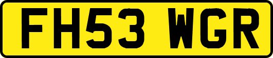 FH53WGR