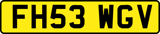FH53WGV