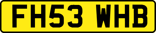 FH53WHB