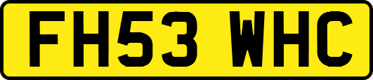 FH53WHC