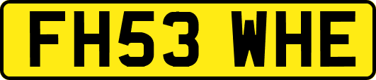 FH53WHE