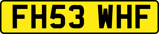 FH53WHF