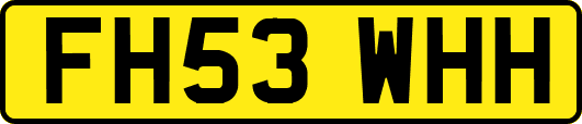 FH53WHH