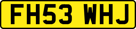 FH53WHJ