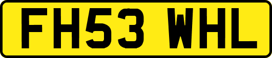 FH53WHL