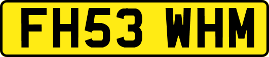 FH53WHM