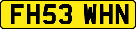 FH53WHN