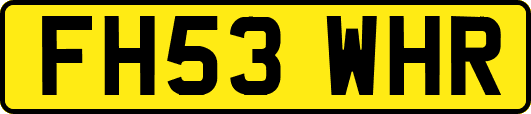 FH53WHR