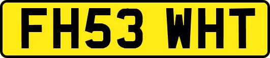 FH53WHT