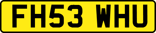 FH53WHU