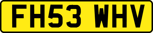 FH53WHV