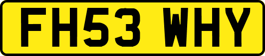 FH53WHY