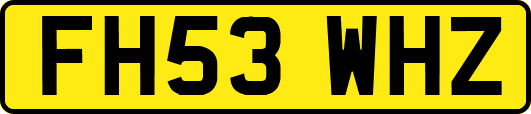 FH53WHZ