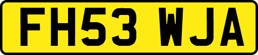 FH53WJA