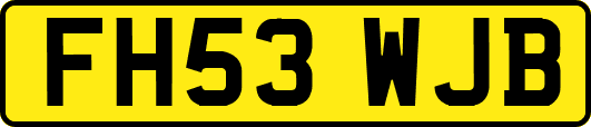 FH53WJB
