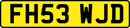 FH53WJD