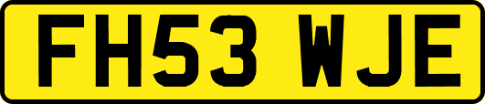FH53WJE