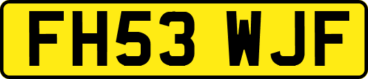 FH53WJF