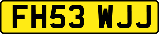 FH53WJJ