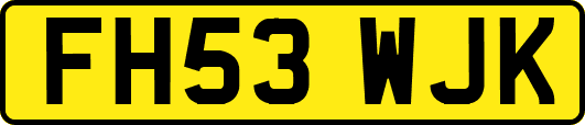 FH53WJK