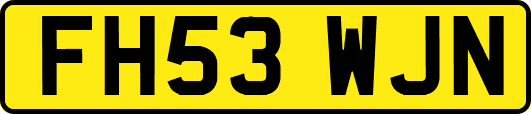 FH53WJN