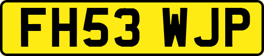 FH53WJP