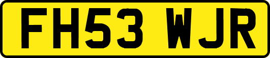 FH53WJR