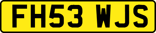 FH53WJS