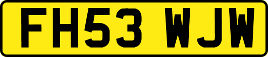 FH53WJW