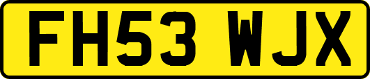 FH53WJX