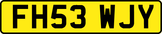 FH53WJY