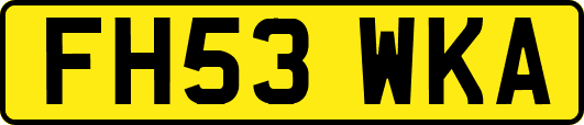 FH53WKA