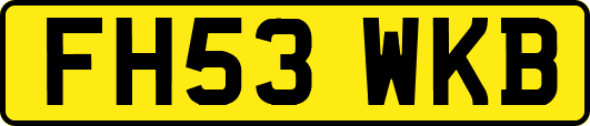 FH53WKB