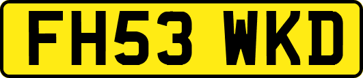 FH53WKD